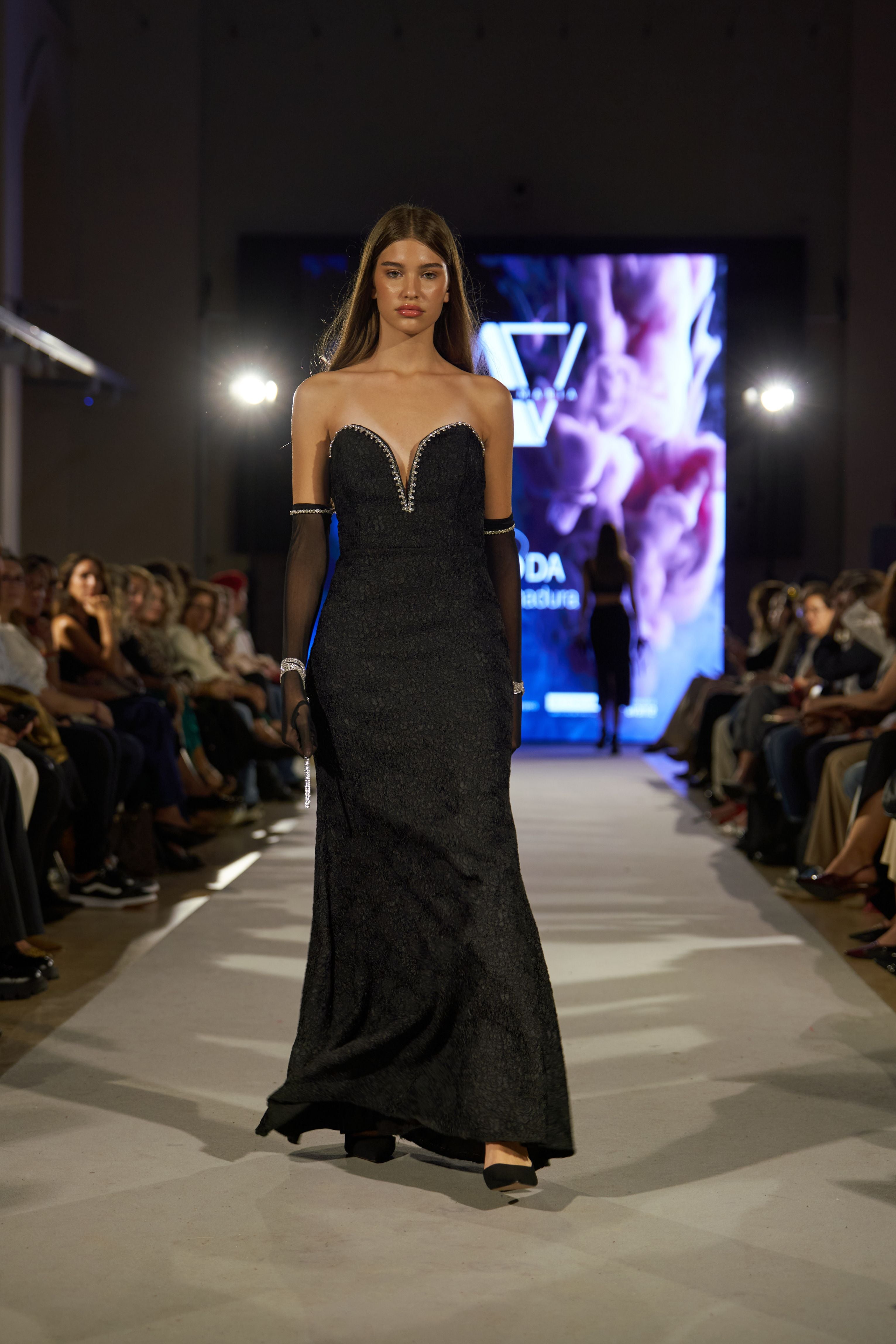 Vestido Luna