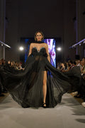 Vestido Tulipán