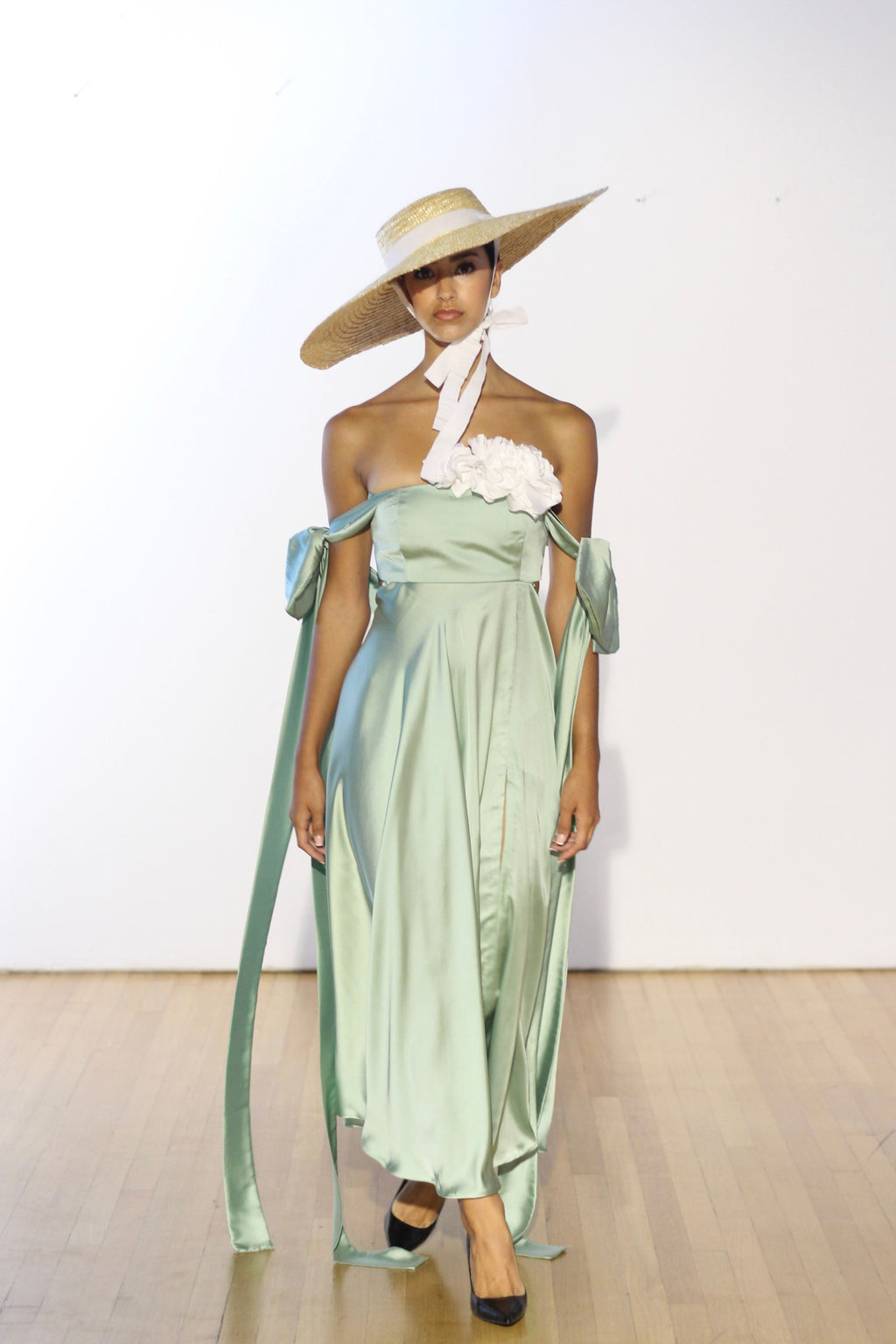 Vestido Alice