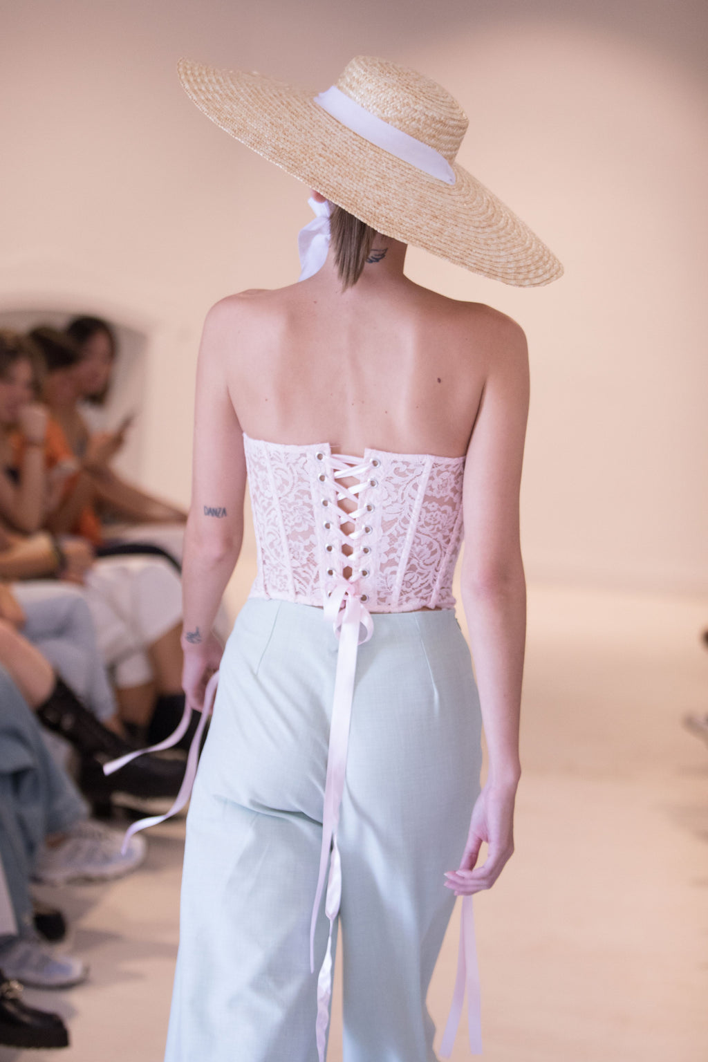 Corset Aurora