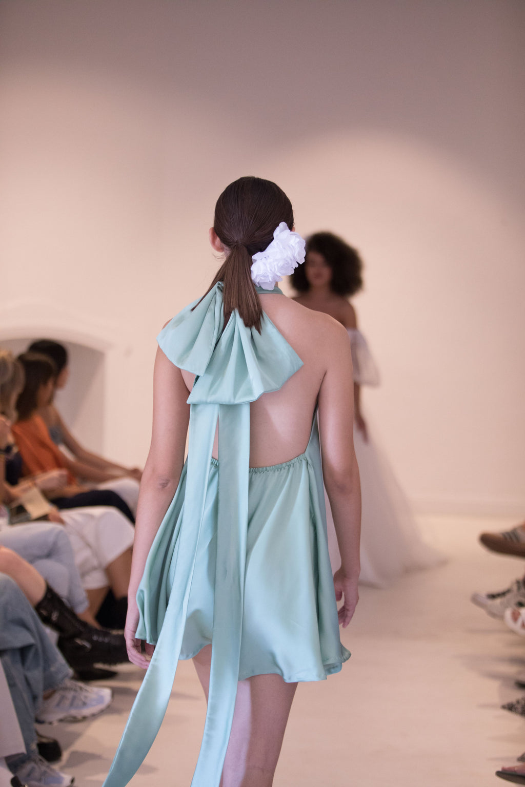Vestido Elena