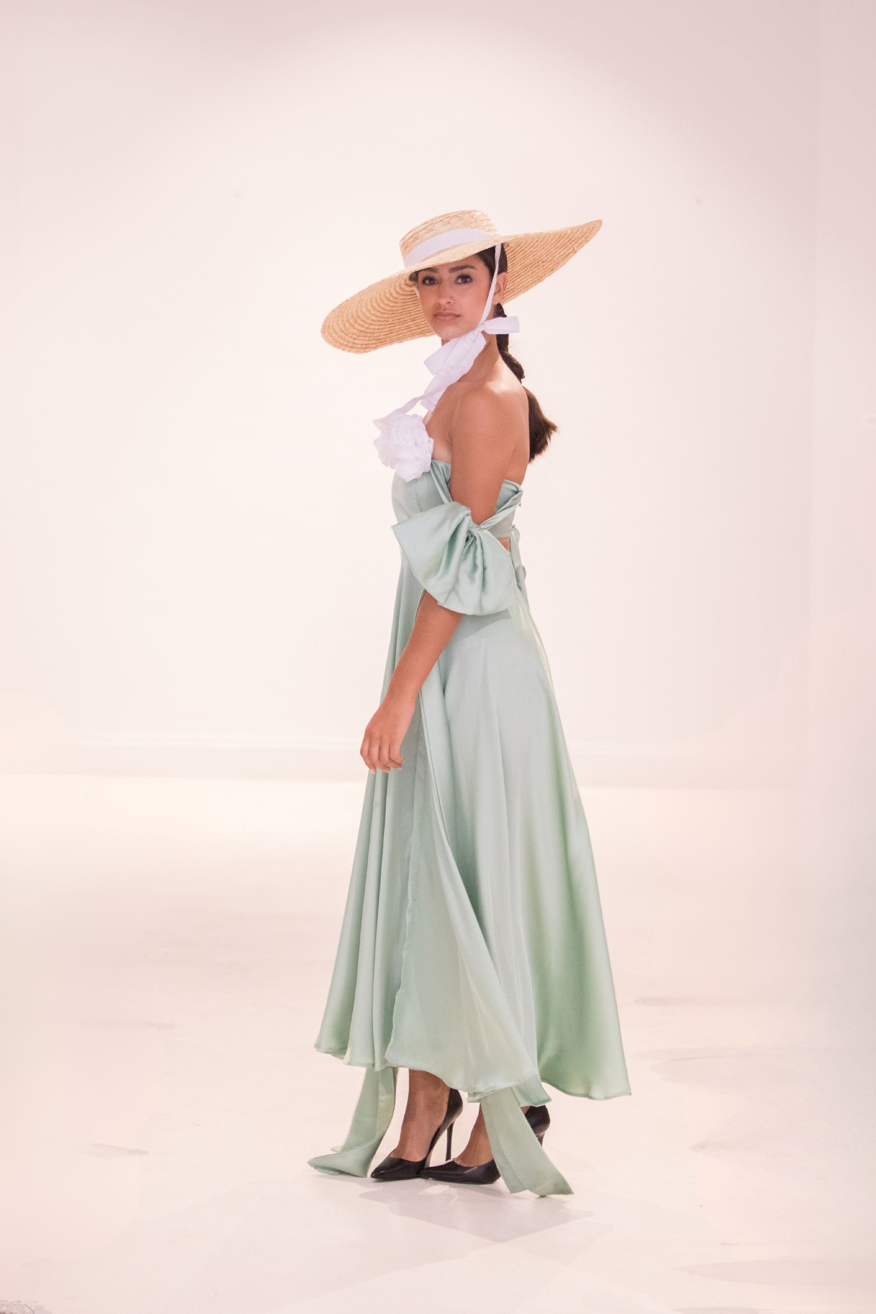 Vestido Alice