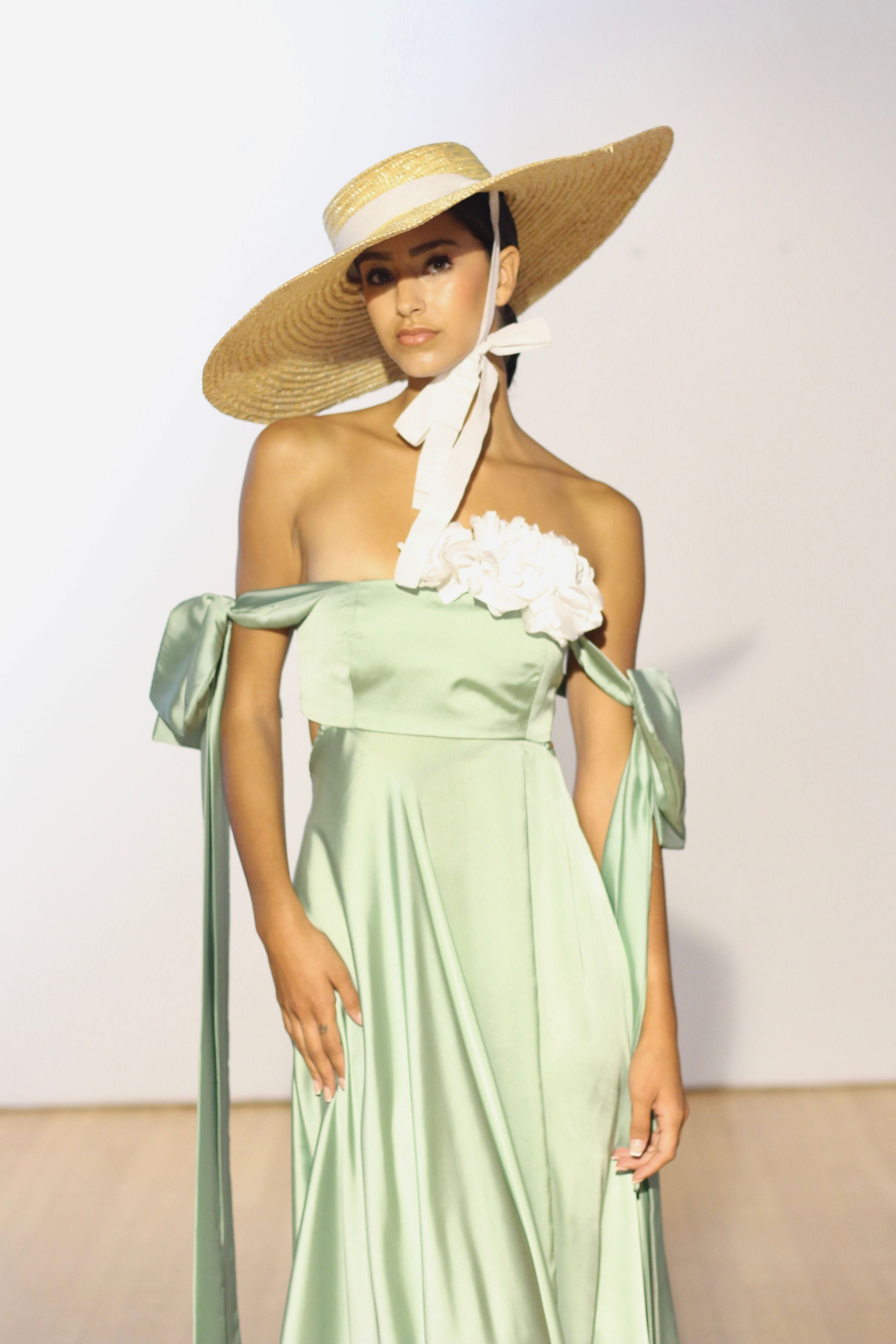 Vestido Alice