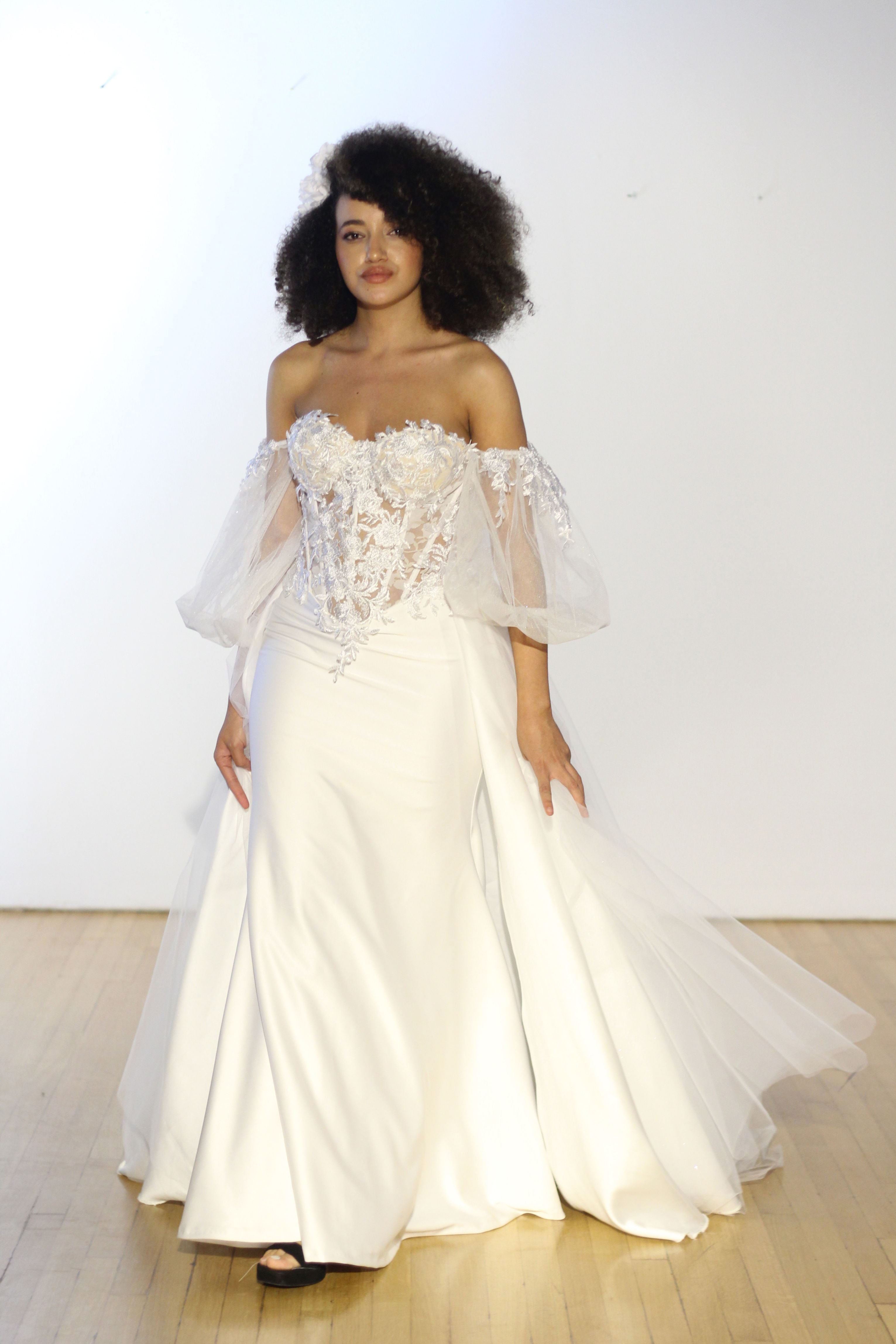 Vestido  Laura