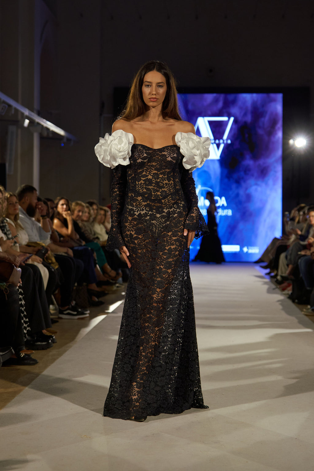 Vestido Magnolia