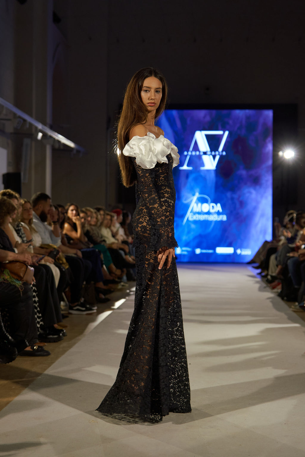 Vestido Magnolia