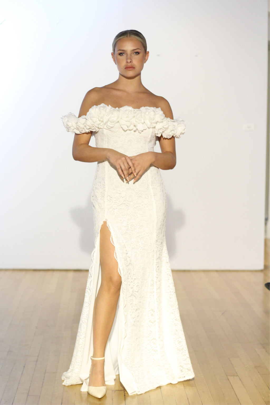 Vestido Catalina