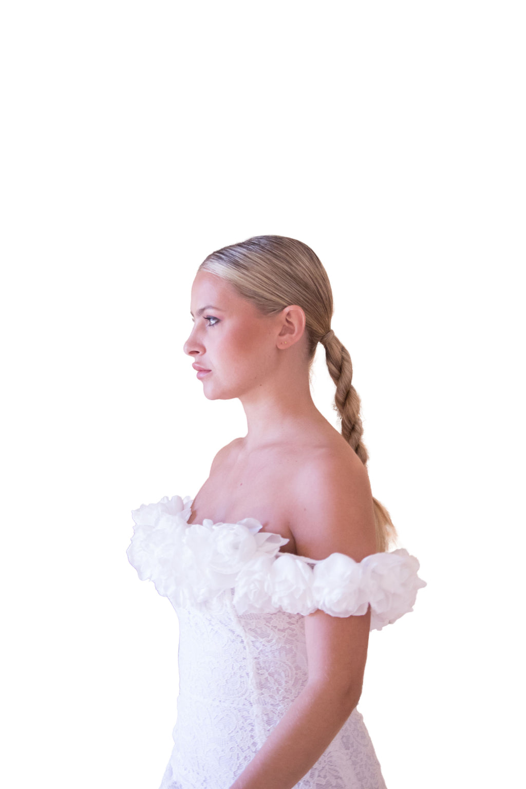 Vestido Catalina
