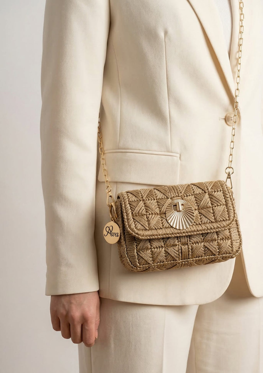 Bolso Estrella