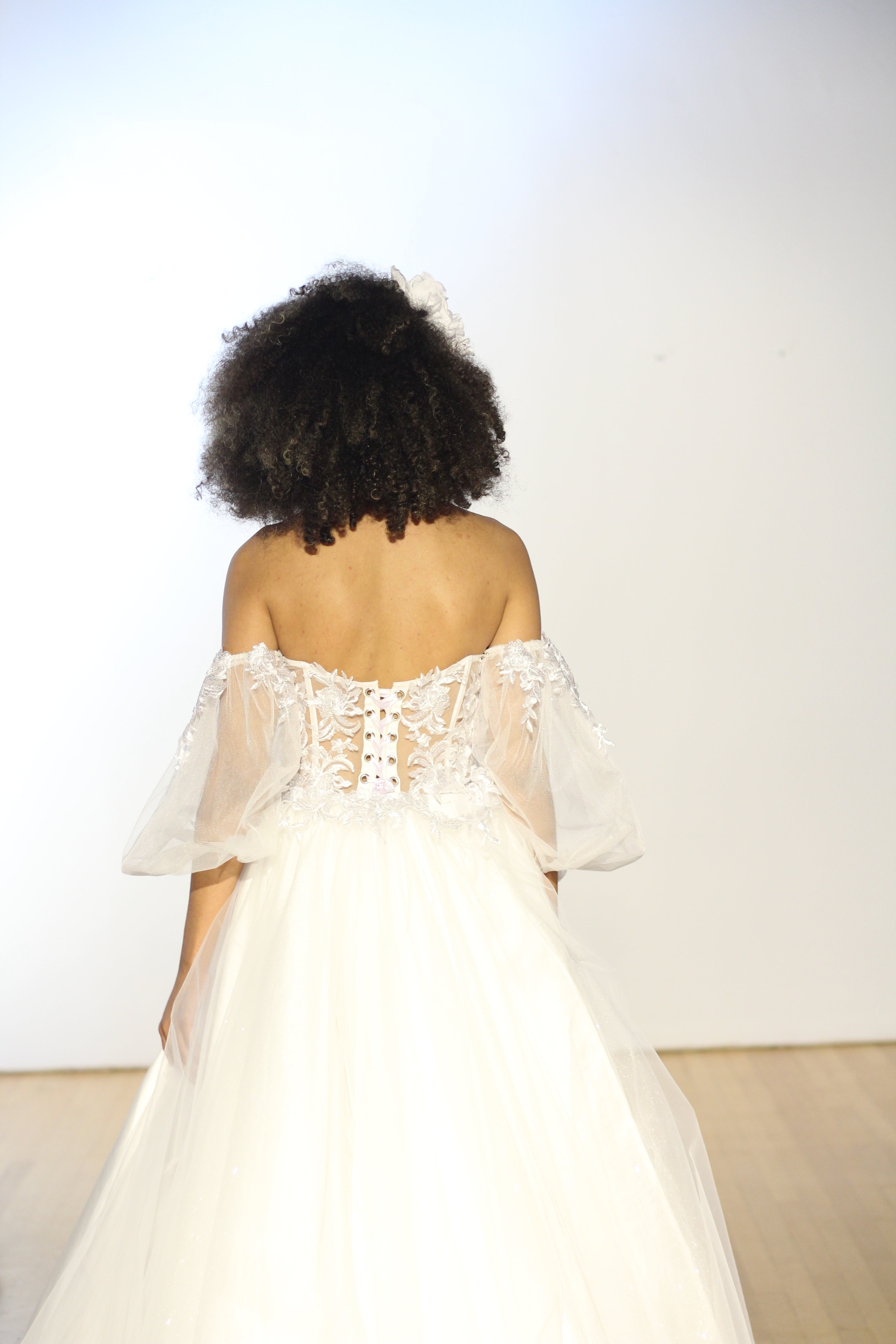 Vestido  Laura