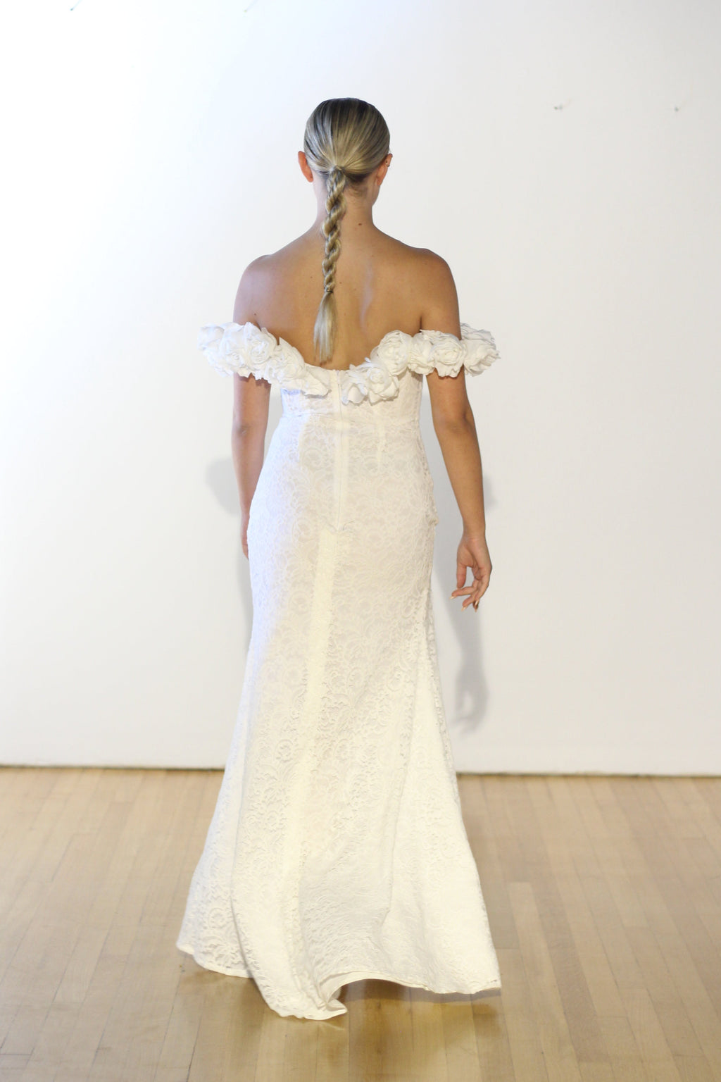 Vestido Catalina