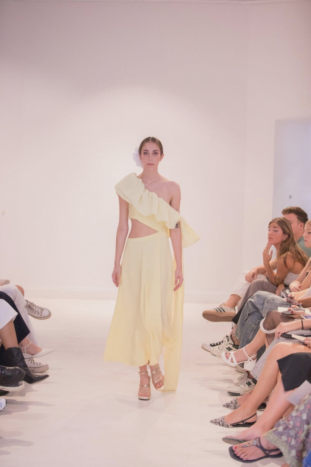 Vestido Clara
